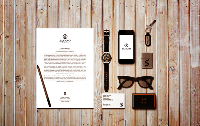 Brand Identity Mockups Brand Identity Mockups