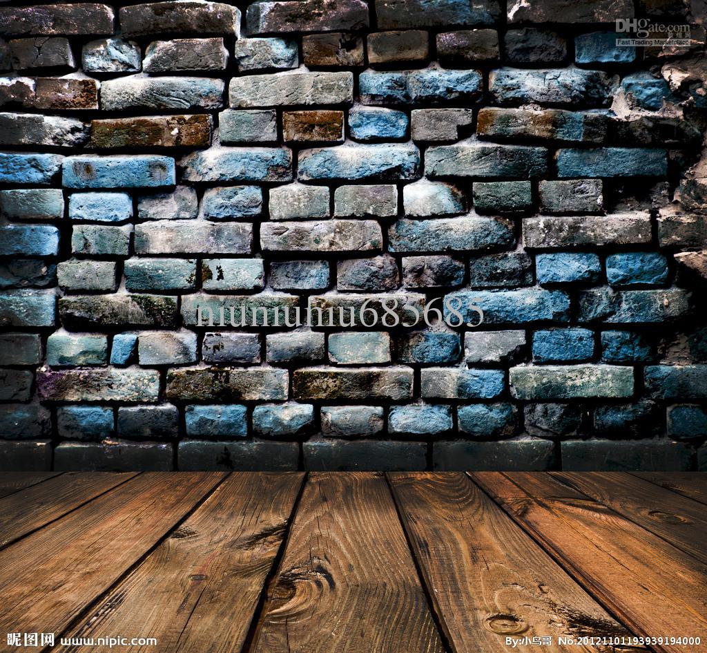 Brick Photography Backdrops