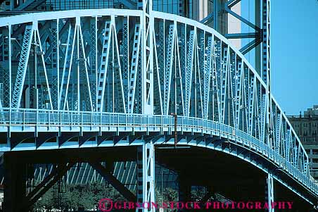 Bridge Over St. John's River in Jacksonville