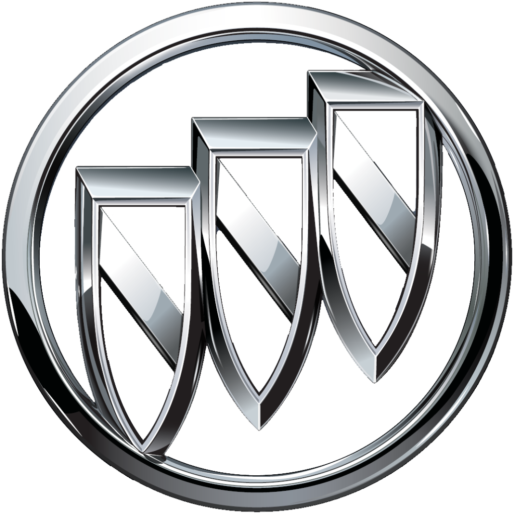 9 Buick Logo Vector Images