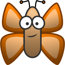 Butterfly Icon