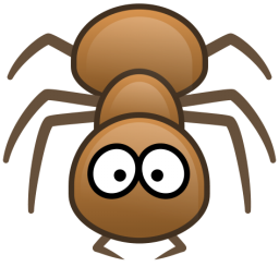 Cartoon Ant