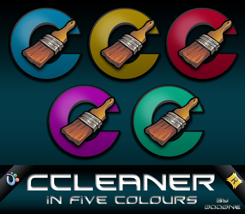 CCleaner Icon