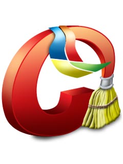 CCleaner Icon