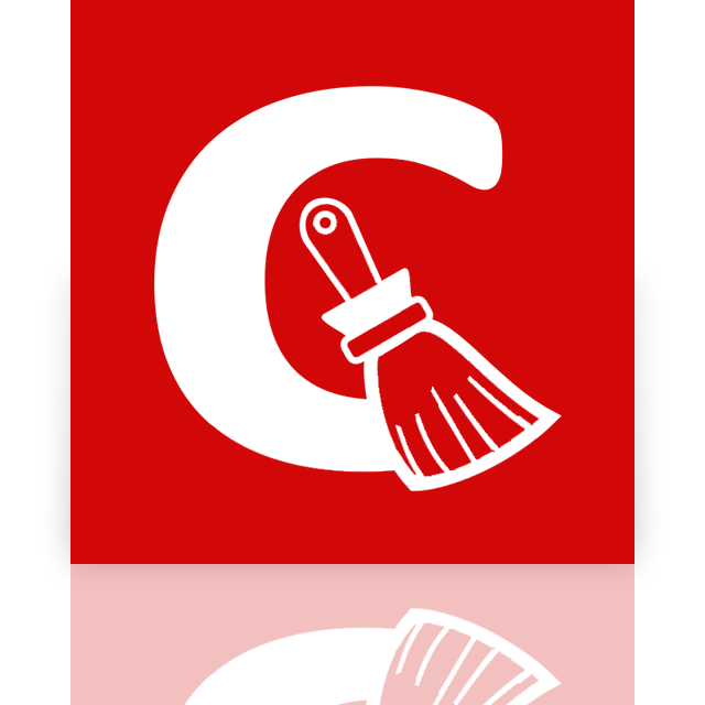 CCleaner Metro Icon