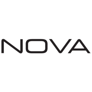 Chevy Nova Logo Vector