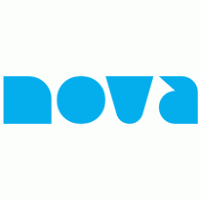 Chevy Nova Logo Vector