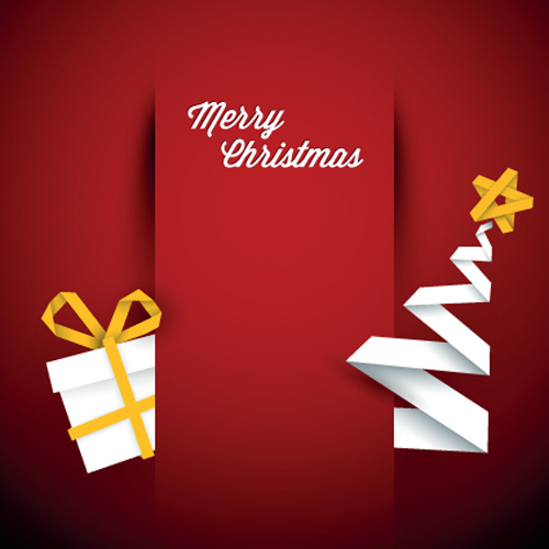 Christmas Vector Free Download