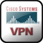 Cisco VPN Icon