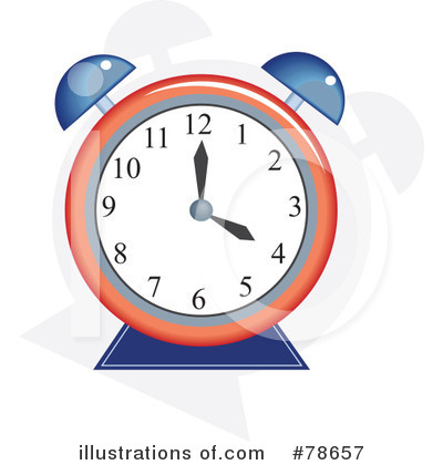 Clock Clip Art