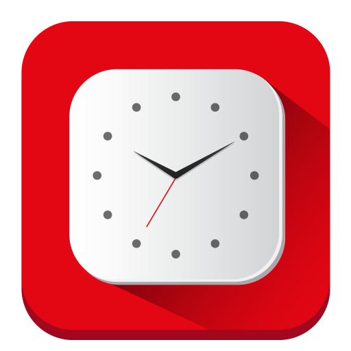 Clock Icon