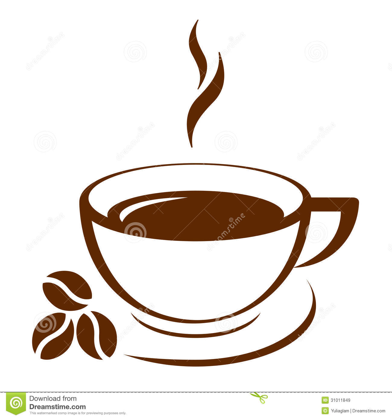 Coffee Cup Vector