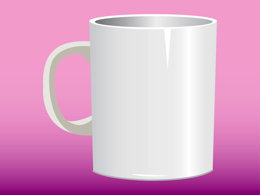 Coffee Cup Vector