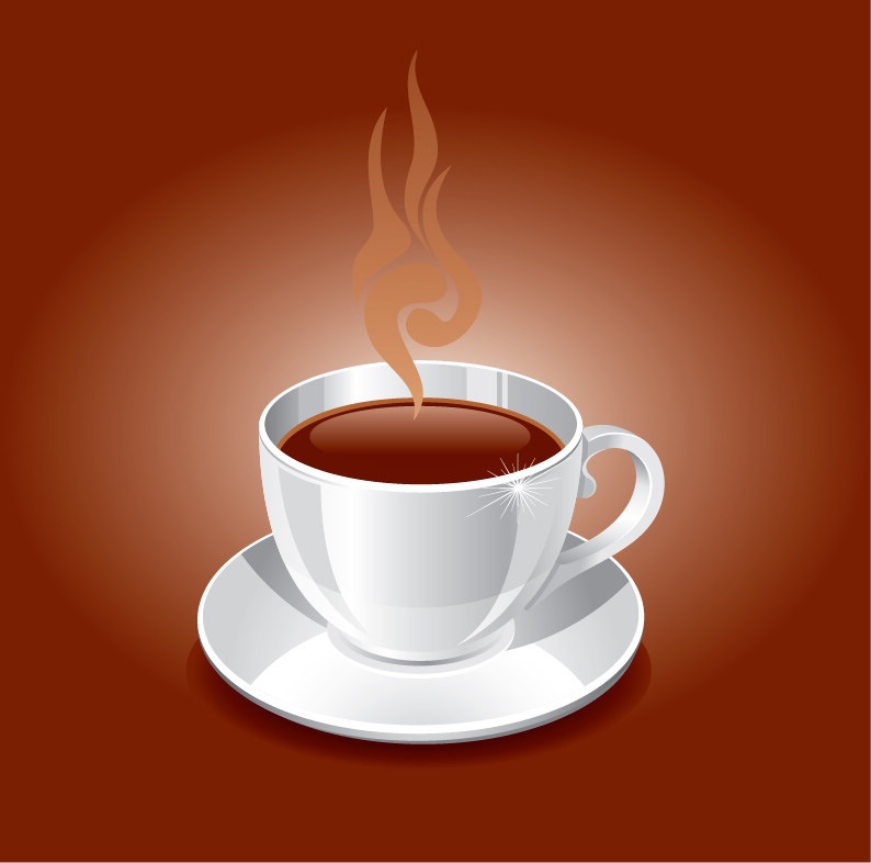 Coffee Cup Vector