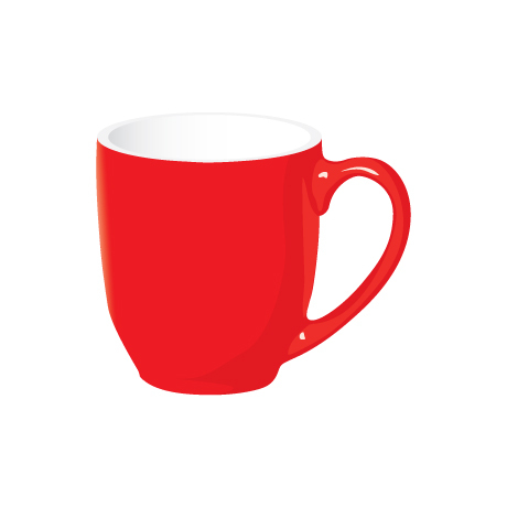 Coffee Mug Vector Free Download