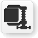 Compressed Folder Icon