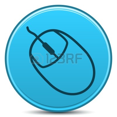 Computer Mouse Icon Computer Mouse Icon