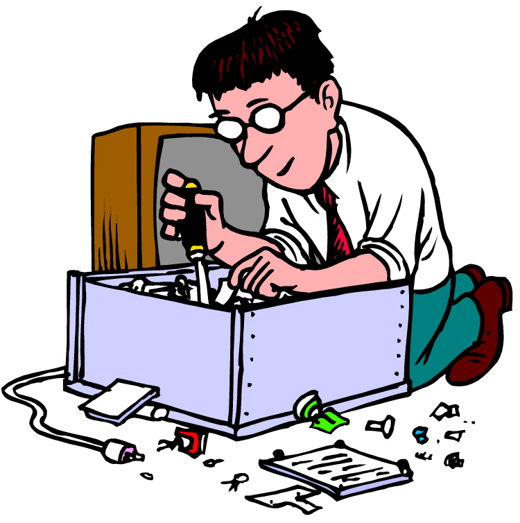 Computer Repair Clip Art Computer Repair Clip Art