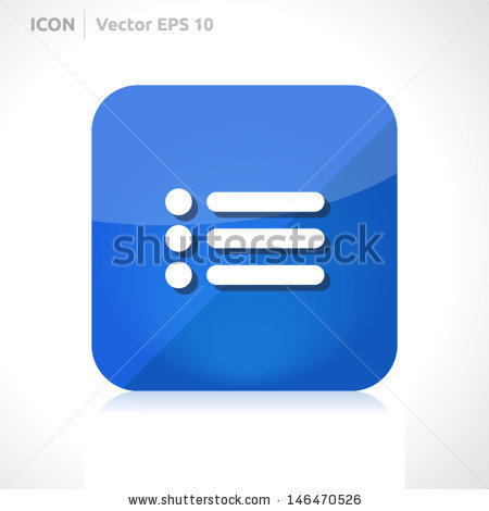 Contact Icons Vector