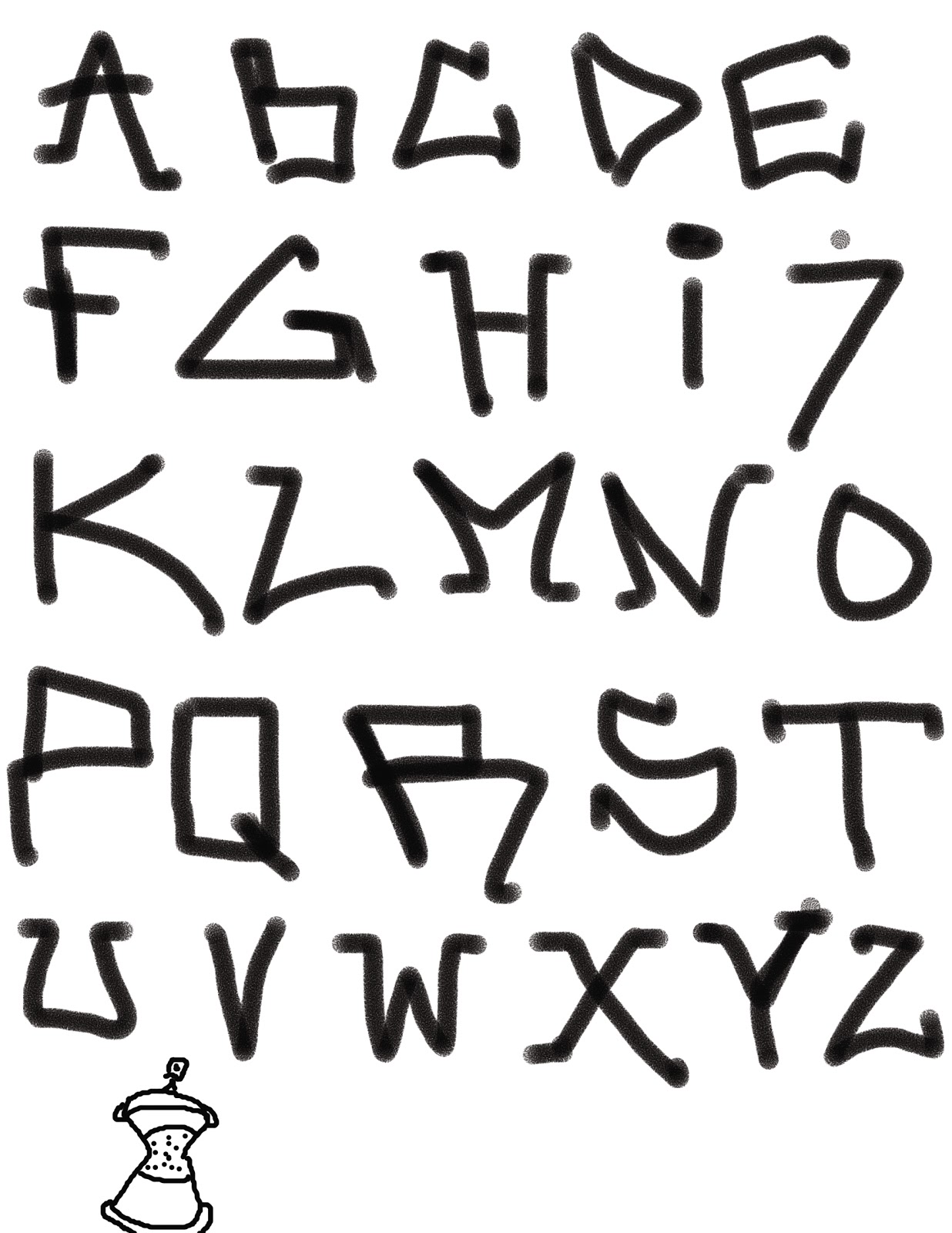 Cool Fonts Cool Fonts