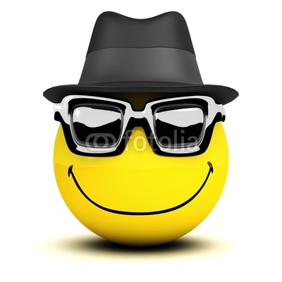 Cool Smiley Emoticons