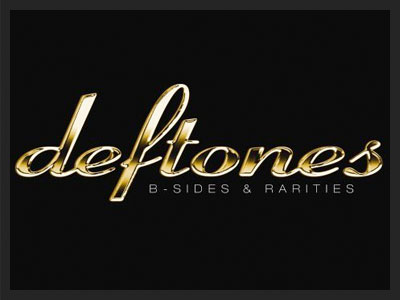 Deftones B Sides and Rarities Album Cover