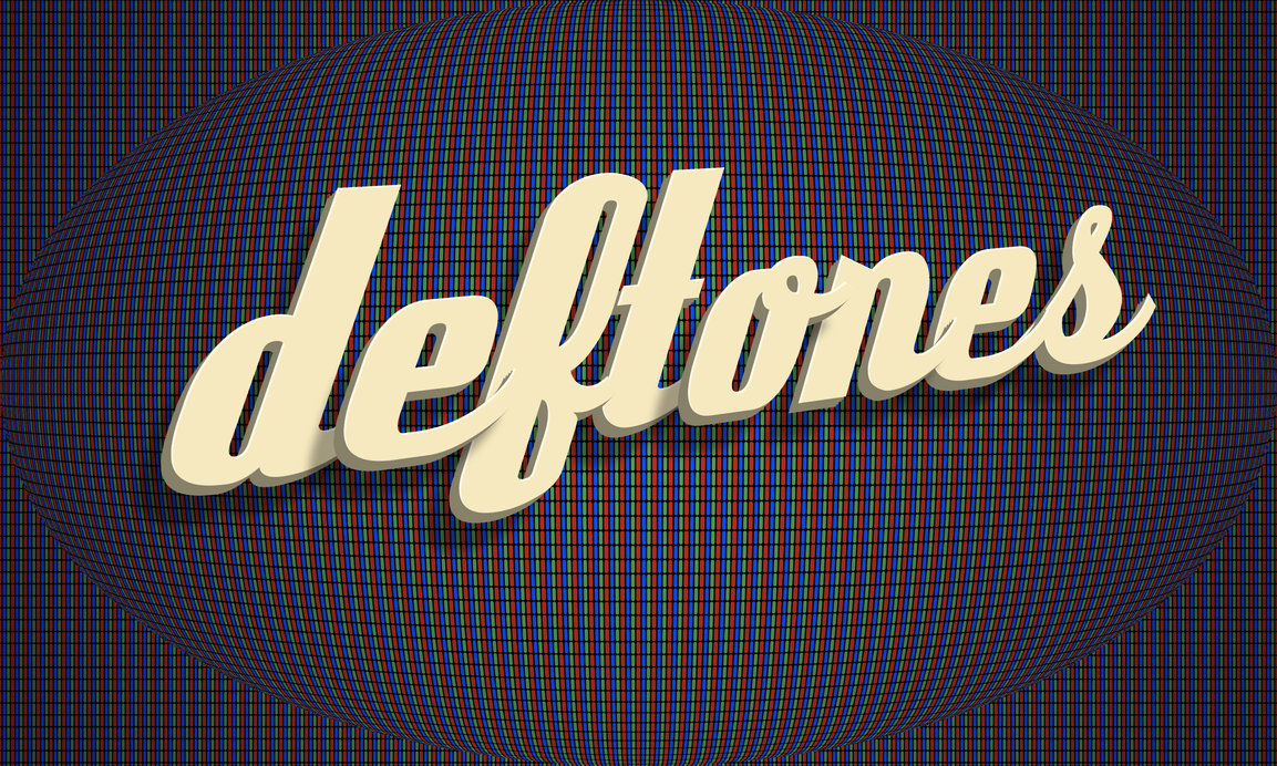 Deftones Wallpaper