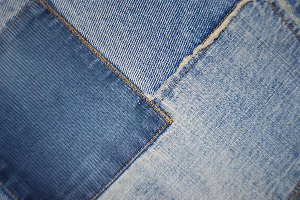 11 Denim Texture Photoshop Images