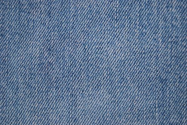 Denim Jeans Texture