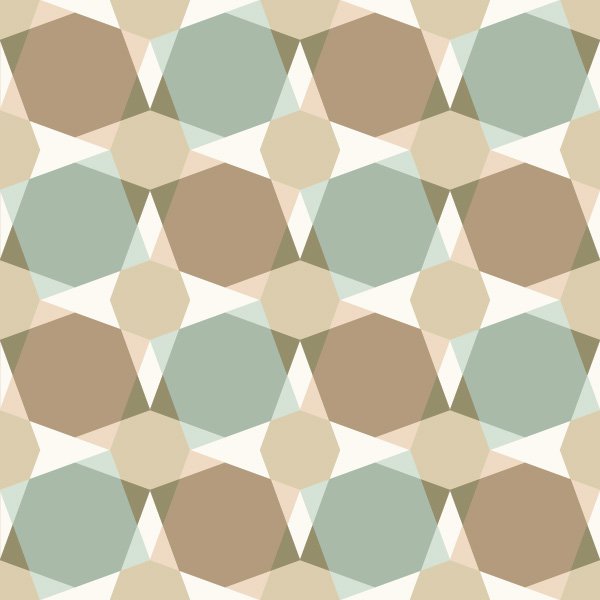 Design Pattern Vector Graphics