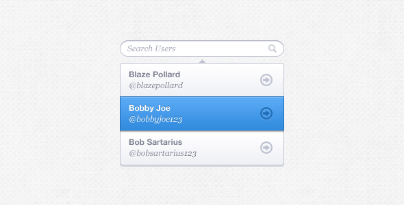 Design Search Box Design Search Box