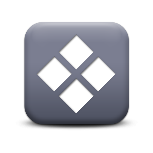 Diamond Shape Icon