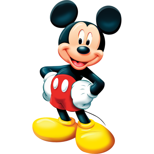 17 Free Disney Desktop Icons Images