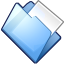 Documents Folder Icon