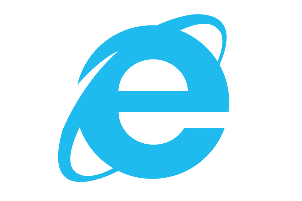 Edge Microsoft Internet Explorer Icon