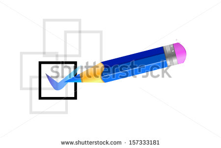 Education Icon with Blue Background Education Icon with Blue Background