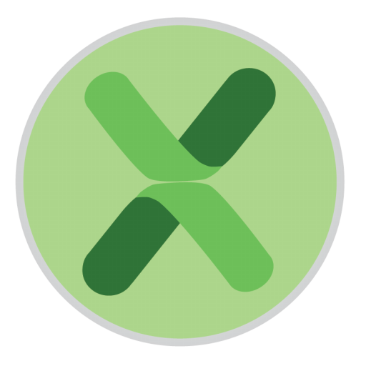 Excel Icon Excel Icon