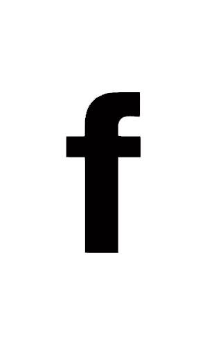 Facebook Logo Black Square