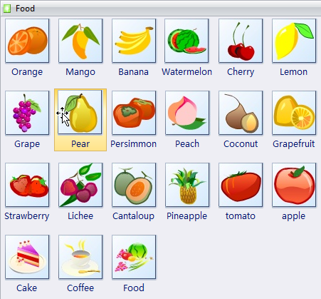 Food Clip Art Free Download