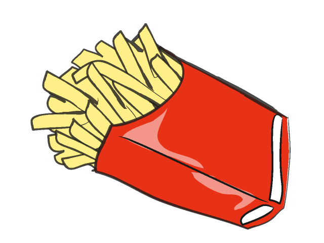 Food Clip Art Free Download