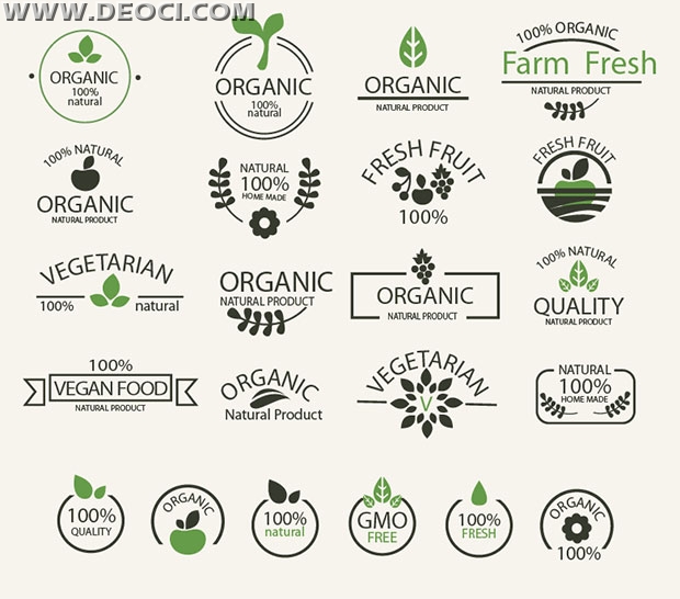Food Label Templates Free Downloads