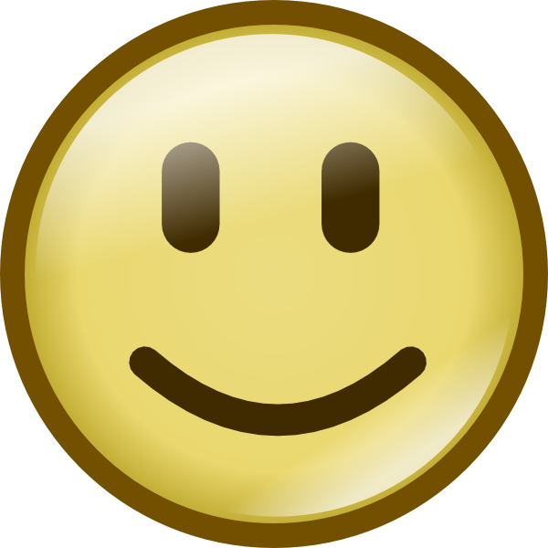 Free Emoticons Clip Art Free Emoticons Clip Art