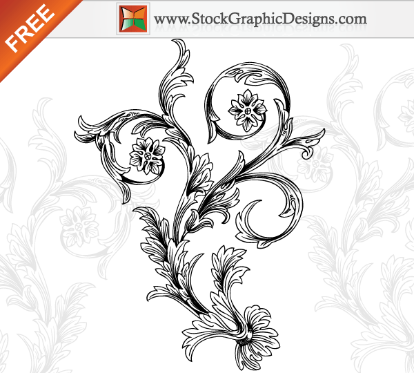 Free Hand Drawing Designs