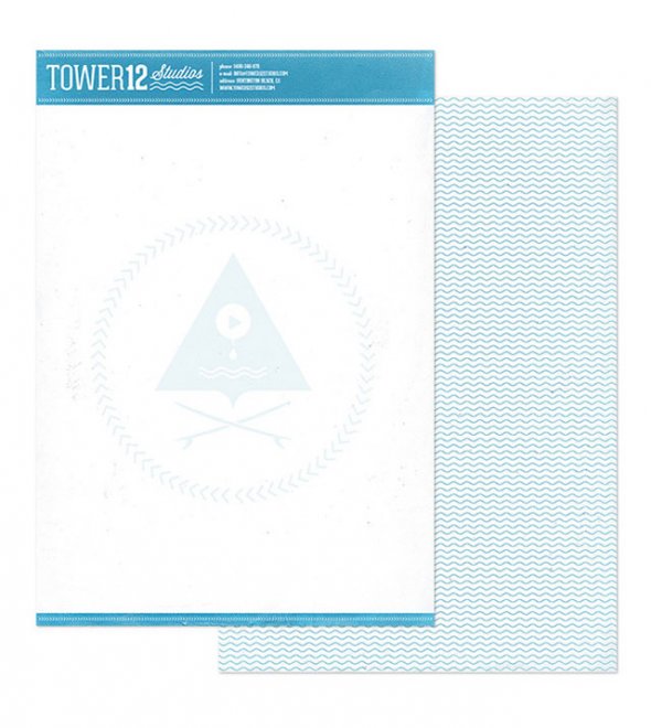 Free Letterhead Design Download