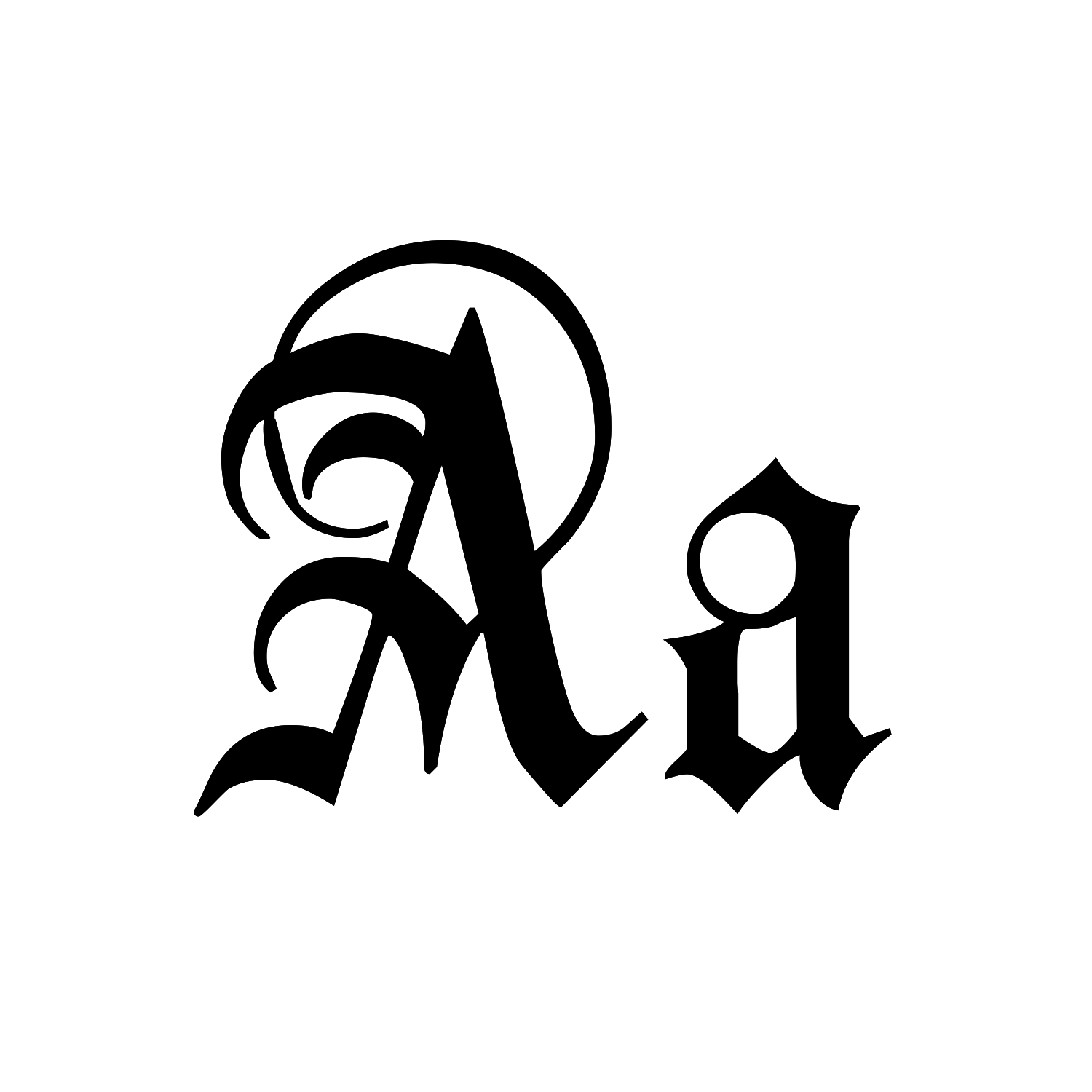 Free Old English Calligraphy Fonts Free Old English Calligraphy Fonts