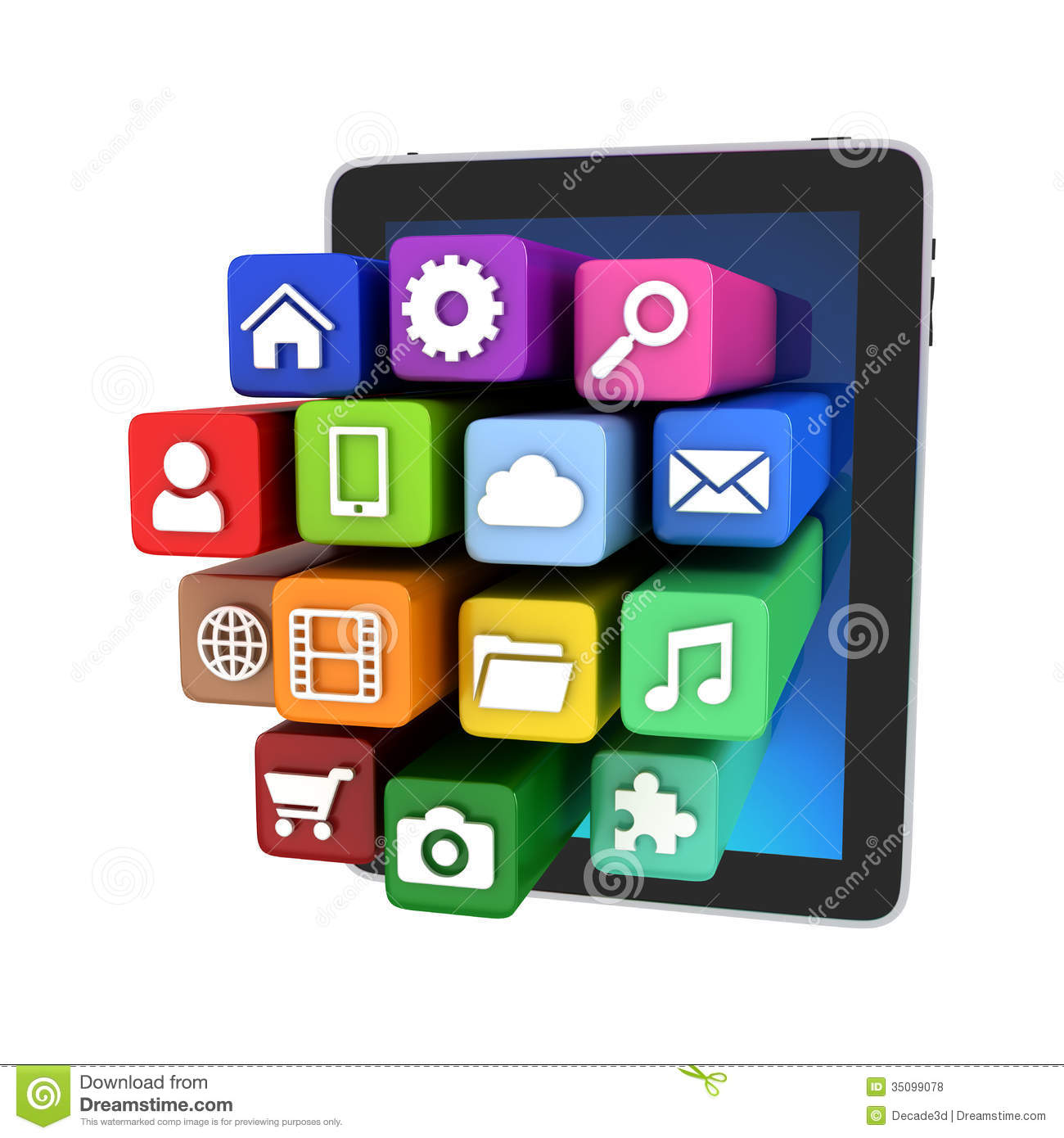 Free Tablet Apps