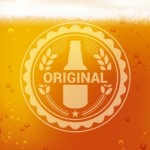 Free Vector Beer Logo