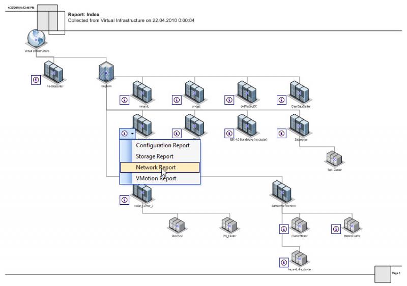 Free Visio Diagrams