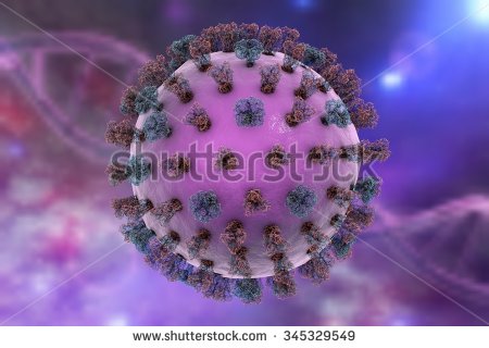 Glycoprotein Influenza