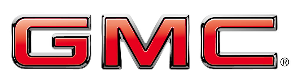 GMC Logo Vector